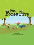 The Foxes Five