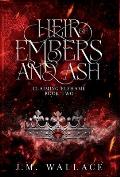 Heir of Embers and Ash