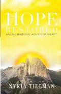 Hope Restored: Healing Emotional Wounds of the Past