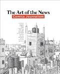 Art of the News: Comics Journalism