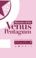 Mysteries of the Venus Pentagram: Evolutionary Astrology for Venus Cycles