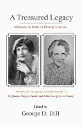 Memoirs of Ruth Hoffmann Johnson: A Treasured Legacy