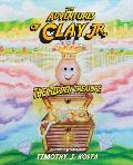 The Adventures of Clay Jr.: The Hidden Treasure