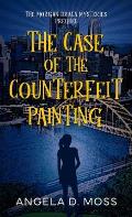 The Case of the Counterfeit Painting