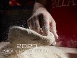 2023 Modernist Pizza Calendar