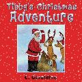 Tibby's Christmas Adventure