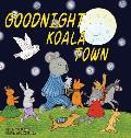 Goodnight Koala Town