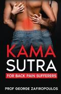 Kama Sutra for Back Pain Sufferers