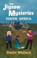 The Jigsaw Mysteries - South Africa: South Africa