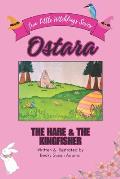 Ostara: The Hare & the Kingfisher