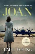 Joan: The fog of war can only delay the path to true love