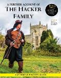 A Further Account of the Hacker Family