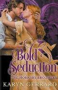 Bold Seduction (Of Professor Hornsby)