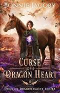 Curse of a Dragon Heart