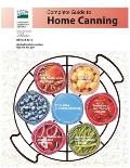 Complete Guide to Home Canning (Color)
