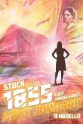 Stuck 1855. Lucy Travels East