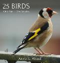 25 Birds