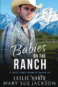 Babies on the Ranch