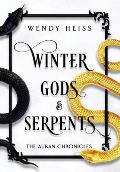 Winter Gods and Serpents
