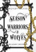 Season Warriors and Wolves