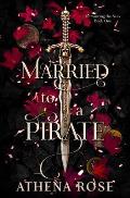 Married to a Pirate A Dark Fantasy Romance