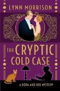 The Cryptic Cold Case