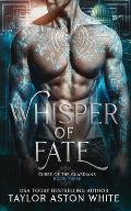 Whisper of Fate: A Dark Paranormal Romance