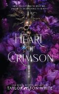 Heart of Crimson Special Edition: A Dark Paranormal Romance