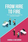 From Hire to Fire: The no-nonsense guide for Business Owners