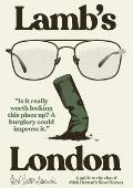 Lamb's London: A Guide to the City of Mick Herron's Slow Horses