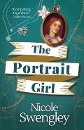 The Portrait Girl