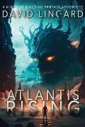 Atlantis Rising: An Isekai Kingdom Building Adventure