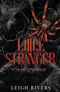 Little Stranger A Dark Taboo Romance