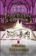Rosethorn: Book 1 of the Raining Thorns Series