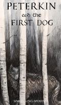 Peterkin and the First Dog