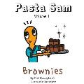 Pasta Sam: Volume 1 Brownies