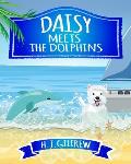 Daisy Meets the Dolphins