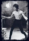 Enter the Dragon Bruce lee Scrapbook Vol No1