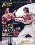 Eastern Heroes Bruce Lee Way of the dragon bumper issue