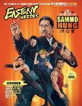 Eastern Heroes magazine Sammo Hung Special