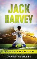 Jack Harvey