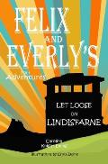 Felix and Everly's Mini Adventures: Let Loose on Lindisfarne