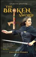 The Broken Sword: A Mary Fox Adventure
