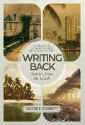 Writing Back - Stories From The Brink: A collection of short stories of an adult nature