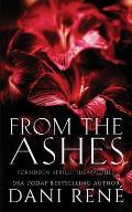 From the Ashes: The Prequel