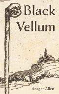 Black Vellum