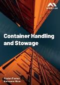 Container Handling and Stowage