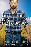 Eine Familie f?r den Cowboy