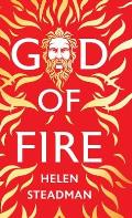 God of Fire: A Greek Myth Retelling