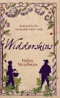 Widdershins: Newcastle witch trials historical fiction